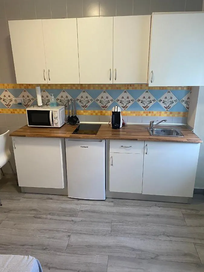 Apartmán Bajos Jimena At Home Nerja Španělsko