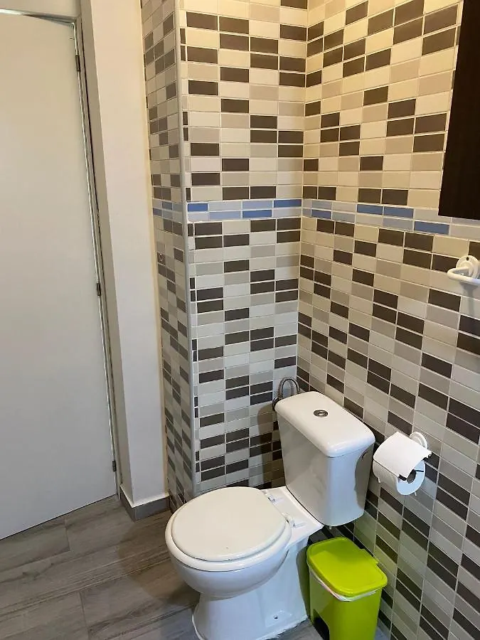 Apartmán Bajos Jimena At Home Nerja