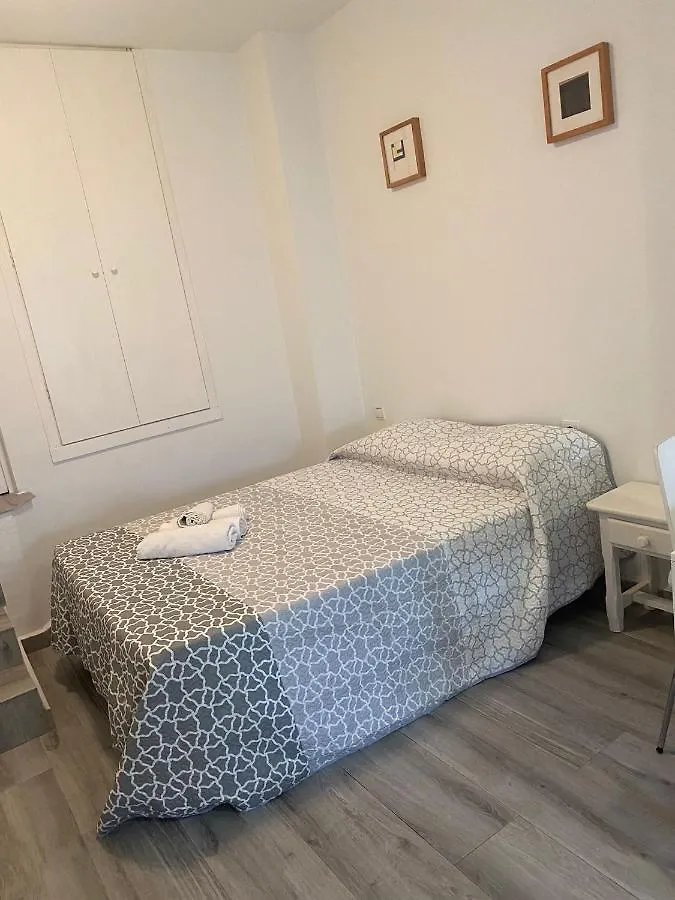 Apartmán Bajos Jimena At Home Nerja