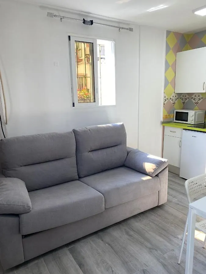 Bajos Jimena At Home Nerja