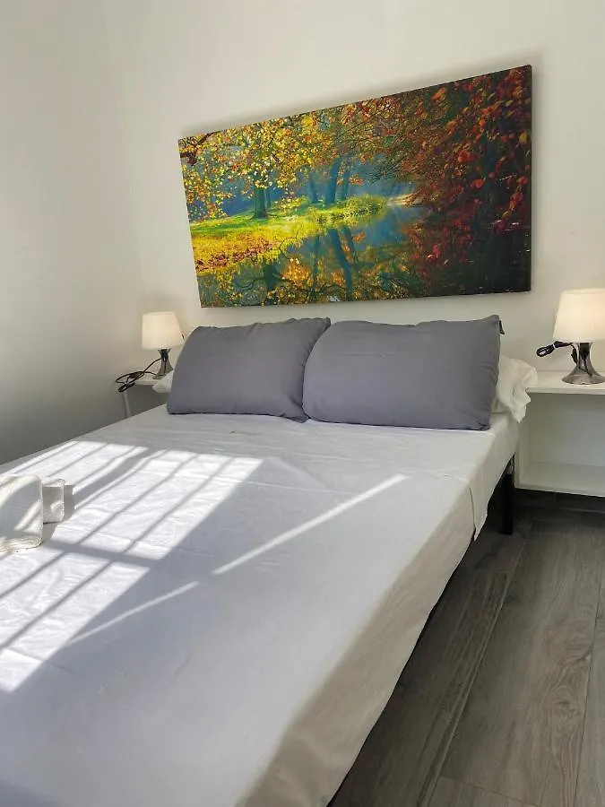 Bajos Jimena At Home Nerja Španělsko