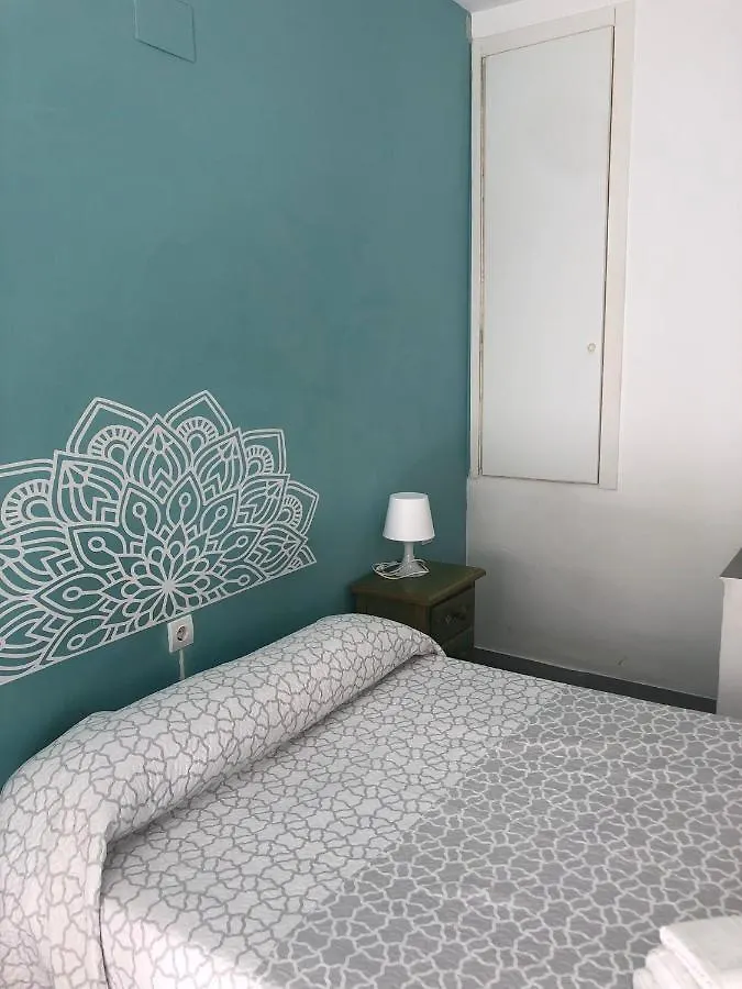 Apartmán Bajos Jimena At Home Nerja Španělsko